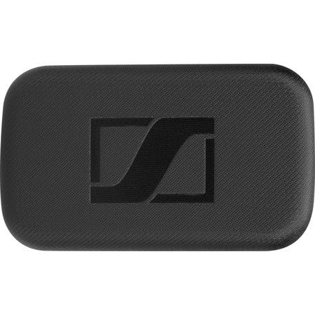 SENNHEISER ELECTRONIC COMMUNICATIONS Carry Case For The Presence 504580